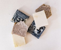 SENSITIVE SOAP
